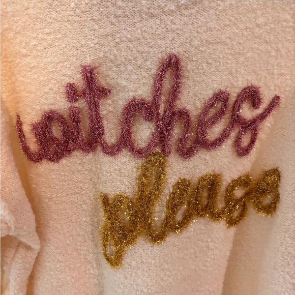 Fall Sweater - Picture 6 of 6